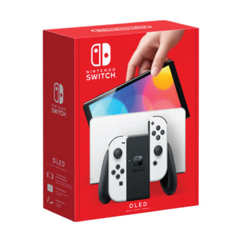 Nintendo Switch - OLED Model