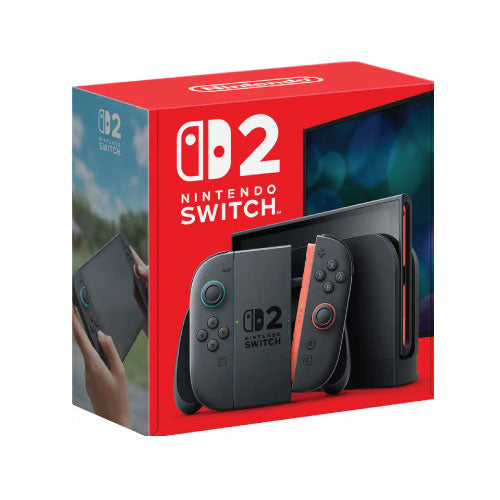 Nintendo Switch 2 System